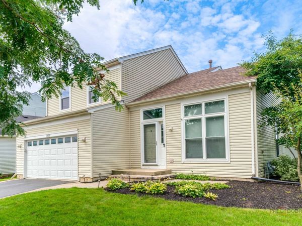 34260 N Goldenrod Road , Round Lake, IL 60073