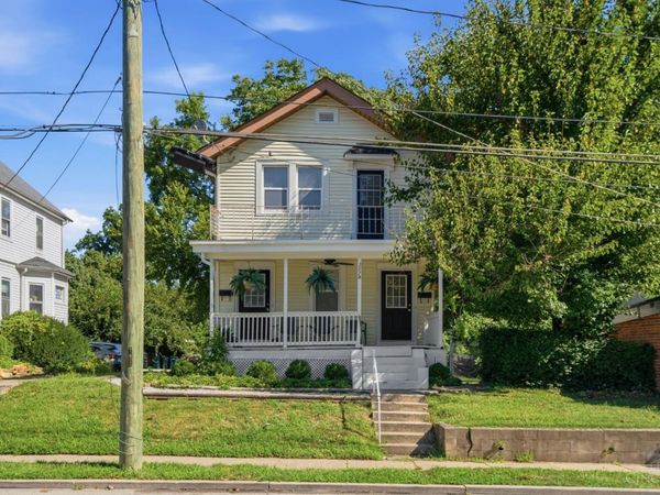 2874 Wasson Road, Cincinnati, OH 45209
