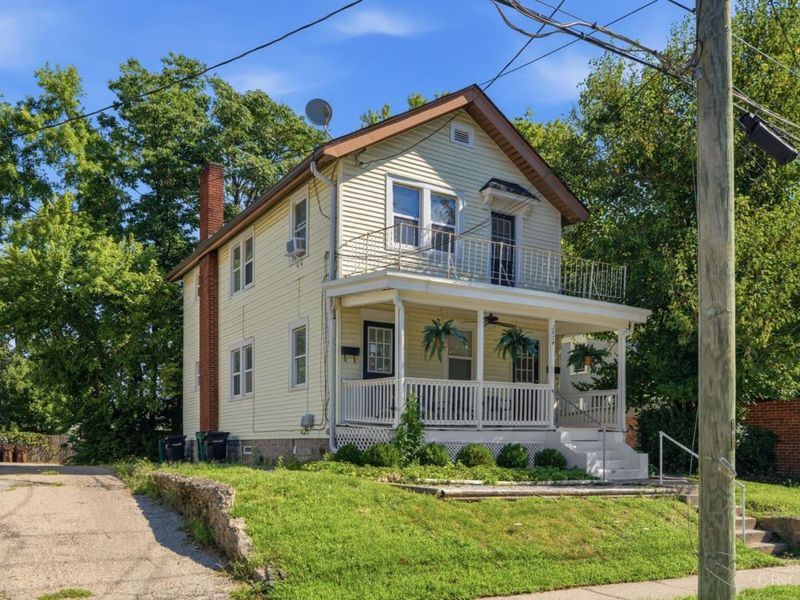 2874 Wasson Road, Cincinnati, OH 45209 Photo 2