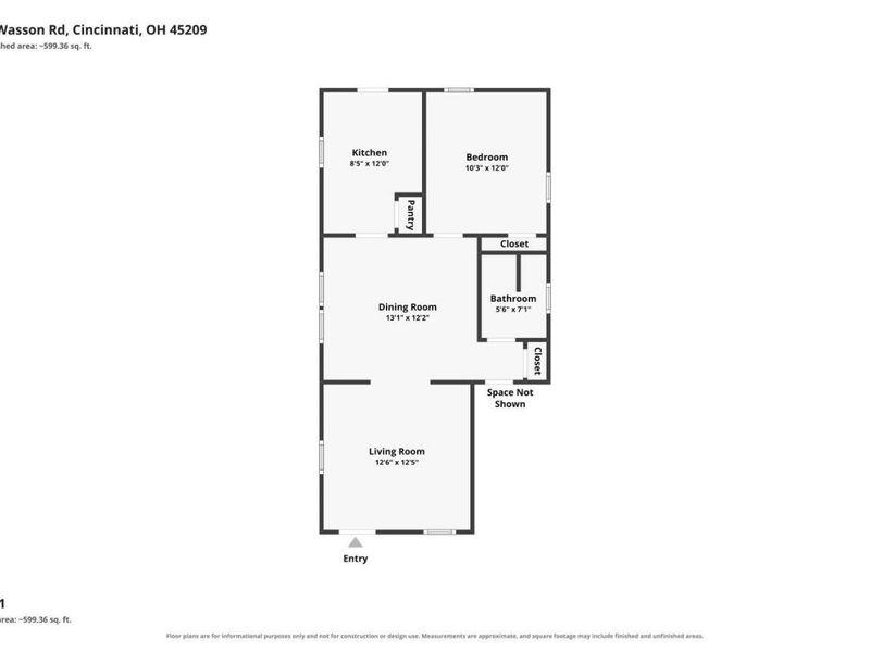 2874 Wasson Road, Cincinnati, OH 45209 Photo 24