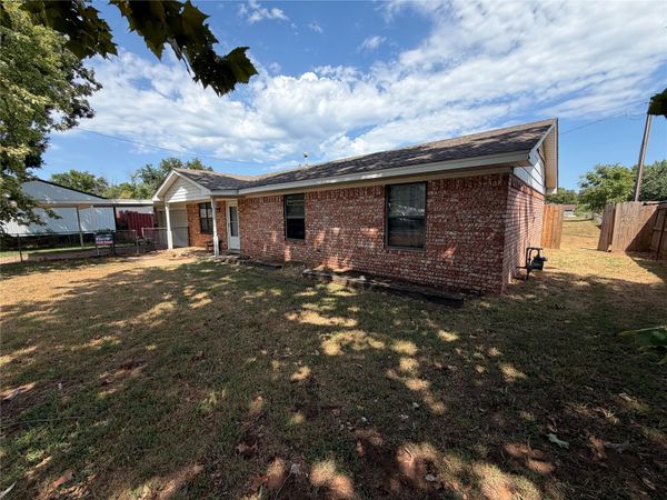 1803 S 155th West Avenue , Sand Springs, OK 74063