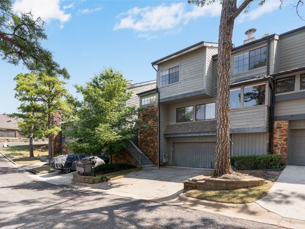 7435 S Winston Place , Unit 602, Tulsa, OK 74136