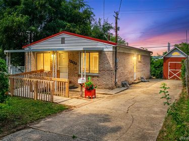 1200 S Holmes Street, Lansing, Mi 48912
