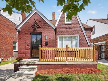 16230 Griggs Street, Detroit, Mi 48221