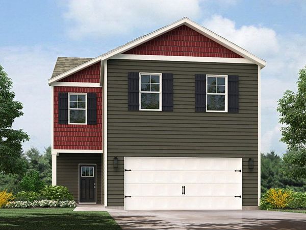 3108 Della Margaret Street , Knoxville, TN 37920