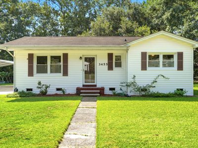 3455 Cynthia Drive, Johns Island, SC 29455