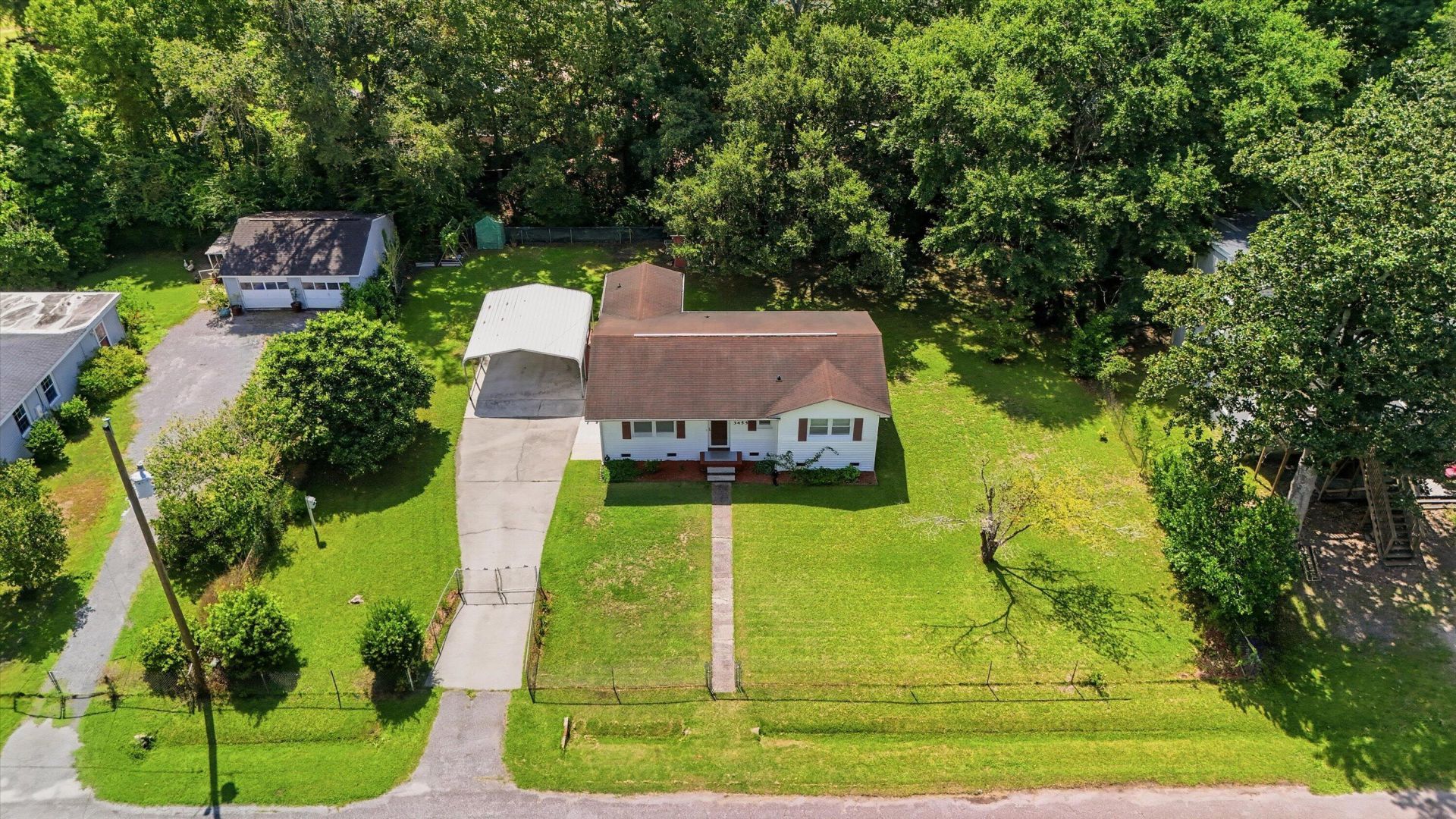 3455 Cynthia Drive Photo 32
