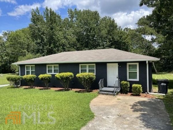 4531 Wesley Drive, Unit B, Austell, GA 30106