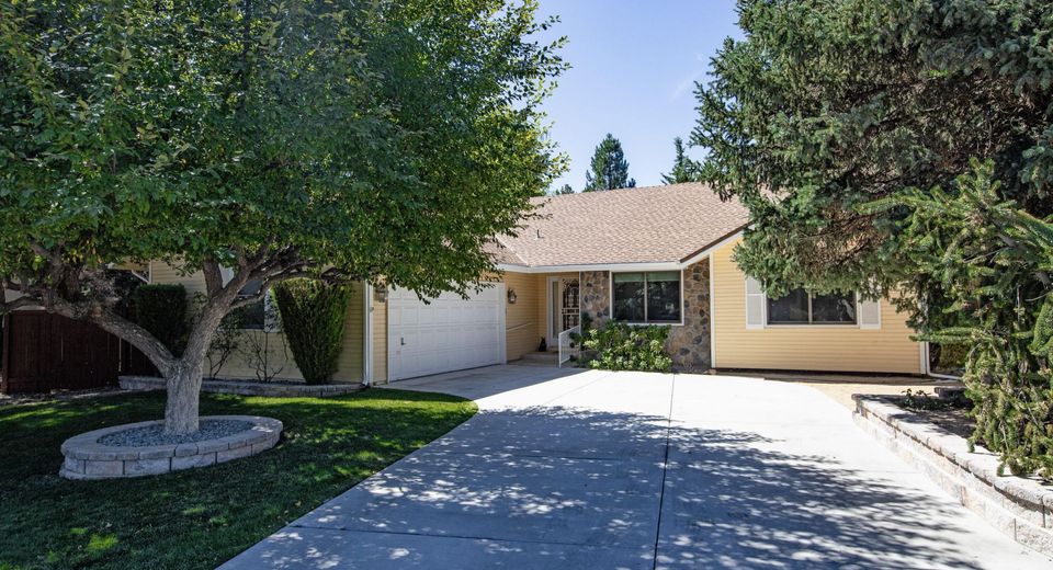 6383 Meadow Crest Circle, Reno, NV 89519 Photo
