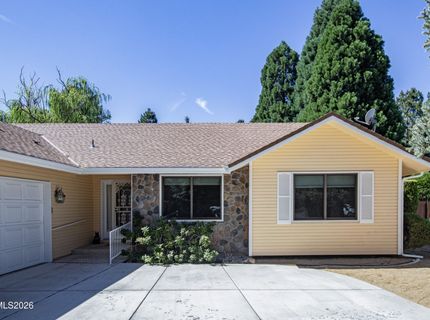 6383 Meadow Crest Circle, Reno, NV 89519 Photo