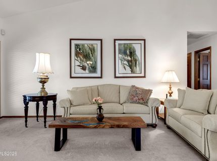 6383 Meadow Crest Circle, Reno, NV 89519 Photo