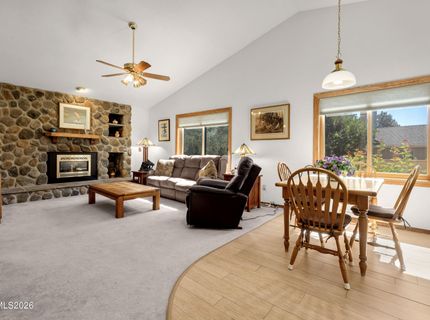 6383 Meadow Crest Circle, Reno, NV 89519 Photo
