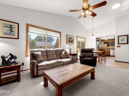 6383 Meadow Crest Circle, Reno, NV 89519 Photo