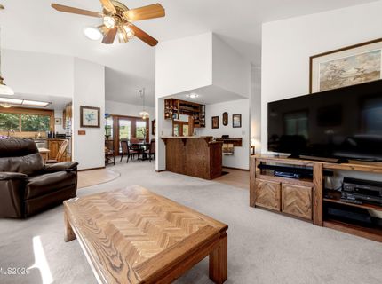 6383 Meadow Crest Circle, Reno, NV 89519 Photo