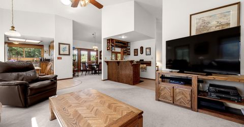 6383 Meadow Crest Circle, Reno, NV 89519 Photo