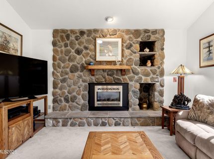 6383 Meadow Crest Circle, Reno, NV 89519 Photo