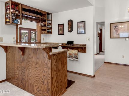 6383 Meadow Crest Circle, Reno, NV 89519 Photo