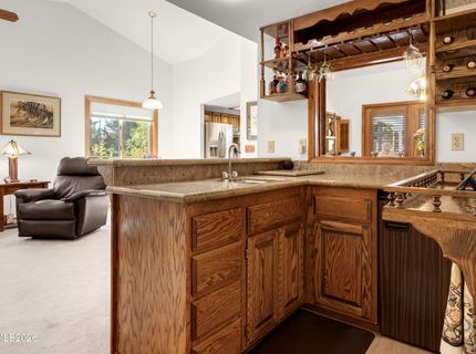 6383 Meadow Crest Circle, Reno, NV 89519 Photo