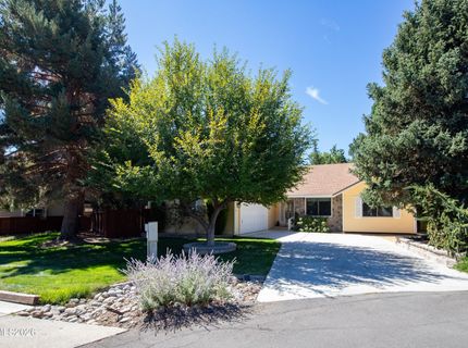 6383 Meadow Crest Circle, Reno, NV 89519 Photo