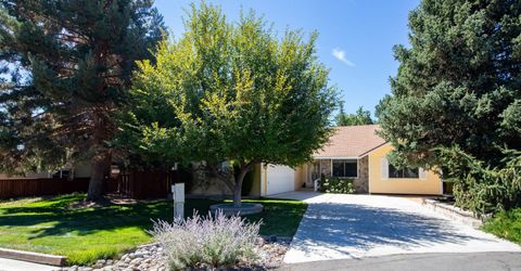 6383 Meadow Crest Circle, Reno, NV 89519 Photo