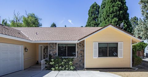 6383 Meadow Crest Circle, Reno, NV 89519 Photo