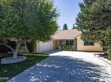 6383 Meadow Crest Circle, Reno, NV 89519 Photo