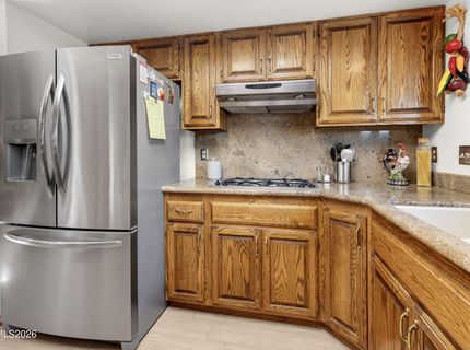 6383 Meadow Crest Circle, Reno, NV 89519 Photo