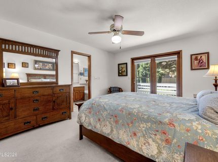 6383 Meadow Crest Circle, Reno, NV 89519 Photo