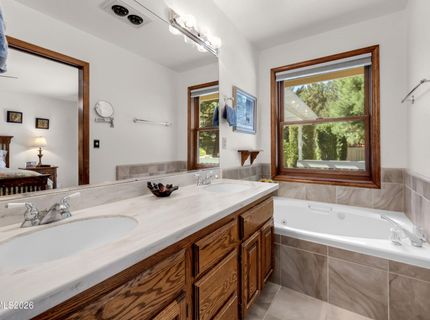 6383 Meadow Crest Circle, Reno, NV 89519 Photo