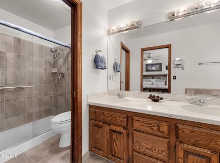 6383 Meadow Crest Circle, Reno, NV 89519 Photo
