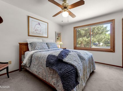 6383 Meadow Crest Circle, Reno, NV 89519 Photo