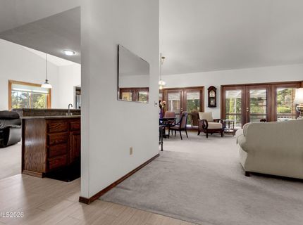6383 Meadow Crest Circle, Reno, NV 89519 Photo