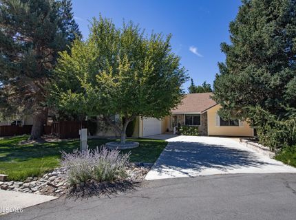 6383 Meadow Crest Circle, Reno, NV 89519 Photo