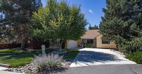 6383 Meadow Crest Circle, Reno, NV 89519 Photo