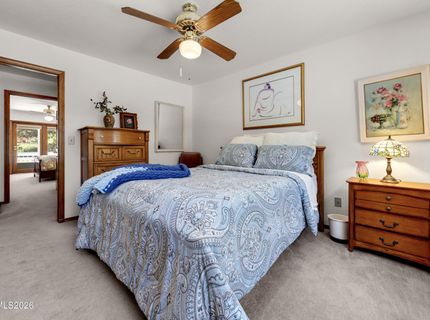 6383 Meadow Crest Circle, Reno, NV 89519 Photo
