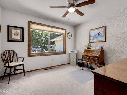 6383 Meadow Crest Circle, Reno, NV 89519 Photo