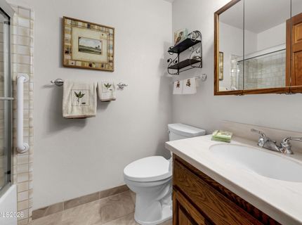 6383 Meadow Crest Circle, Reno, NV 89519 Photo