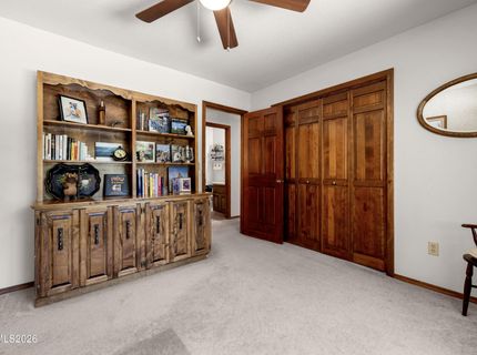 6383 Meadow Crest Circle, Reno, NV 89519 Photo