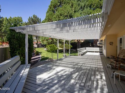 6383 Meadow Crest Circle, Reno, NV 89519 Photo