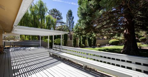 6383 Meadow Crest Circle, Reno, NV 89519 Photo