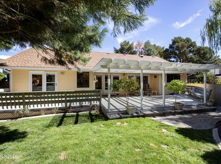 6383 Meadow Crest Circle, Reno, NV 89519 Photo