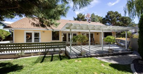 6383 Meadow Crest Circle, Reno, NV 89519 Photo