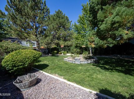6383 Meadow Crest Circle, Reno, NV 89519 Photo