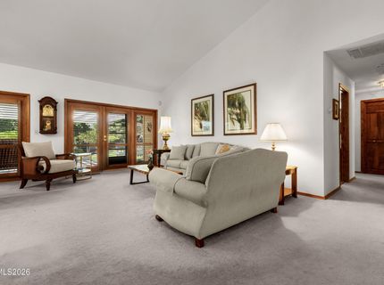 6383 Meadow Crest Circle, Reno, NV 89519 Photo