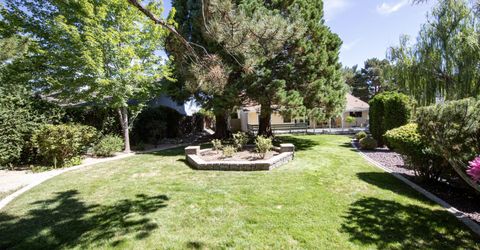 6383 Meadow Crest Circle, Reno, NV 89519 Photo