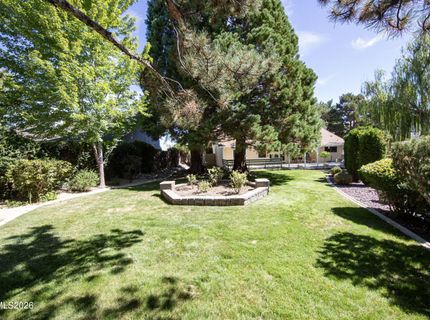 6383 Meadow Crest Circle, Reno, NV 89519 Photo