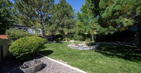 6383 Meadow Crest Circle, Reno, NV 89519 Photo
