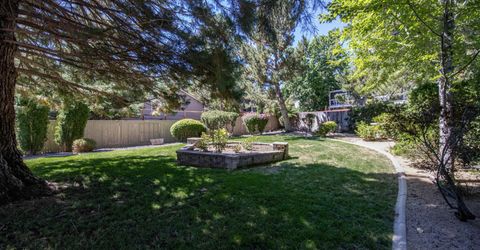 6383 Meadow Crest Circle, Reno, NV 89519 Photo
