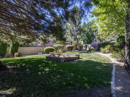 6383 Meadow Crest Circle, Reno, NV 89519 Photo