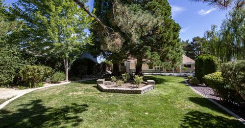 6383 Meadow Crest Circle, Reno, NV 89519 Photo